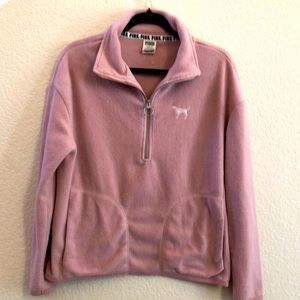 PINK pullover size S